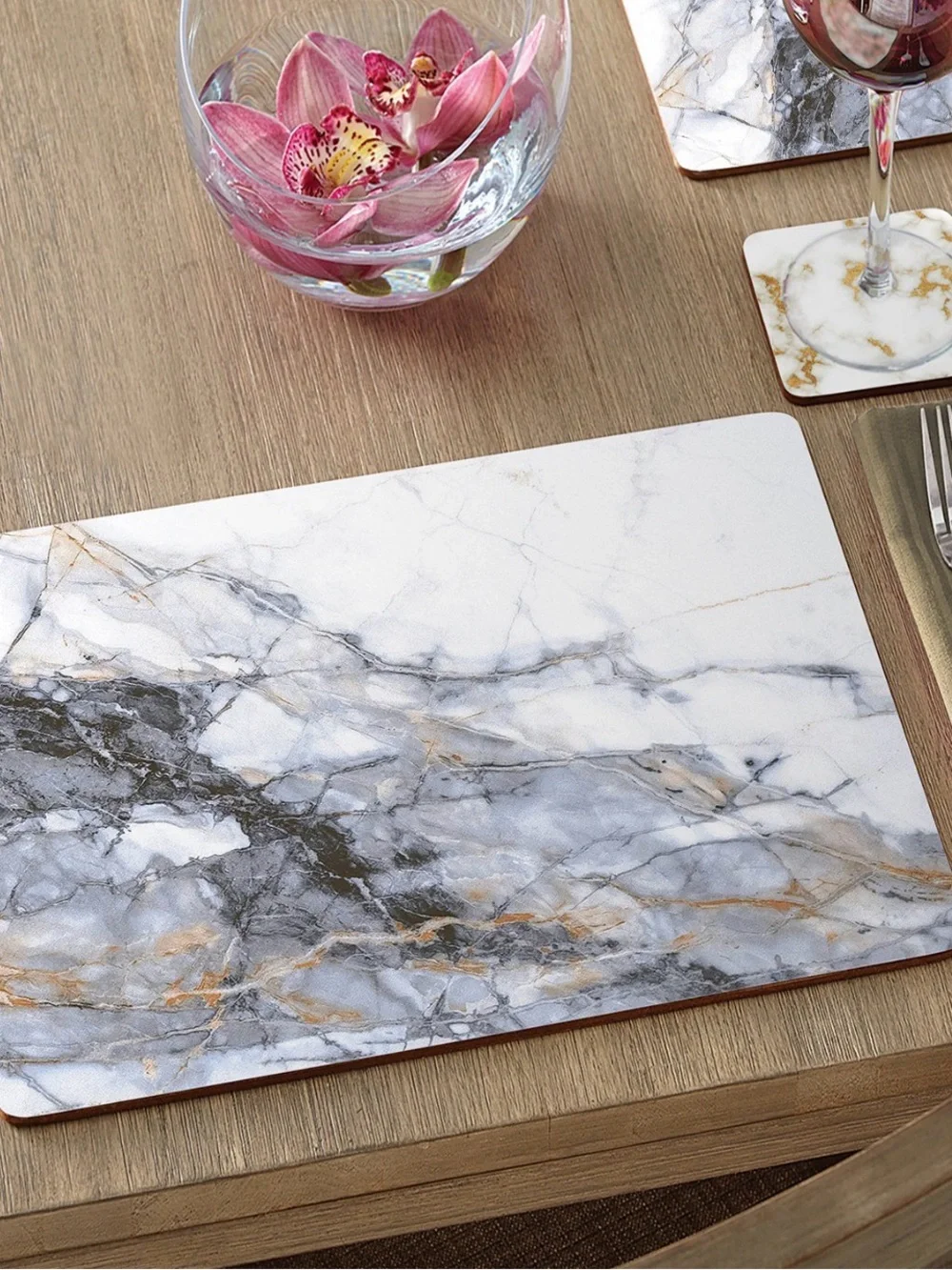 CounterArt marble note